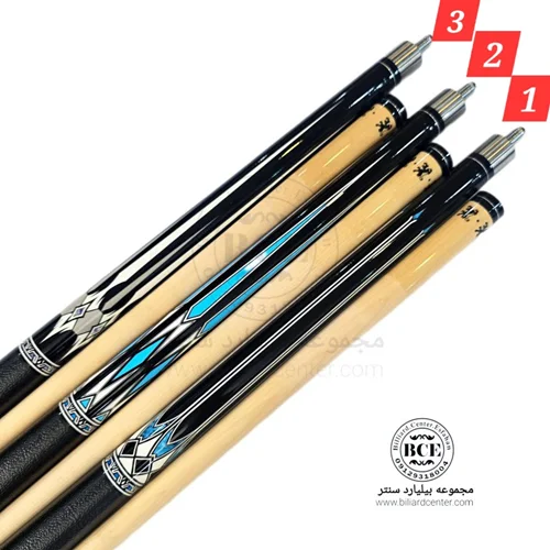 چوب بیلیارد آدام