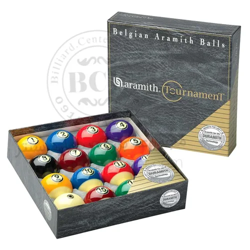 توپ بیلیارد آرامیت دورامیت (Aramith Duramith)