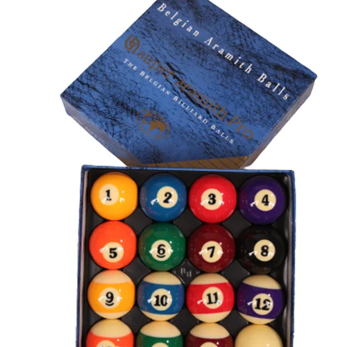 توپ ایت بال آرامیت ترنمنت اورجینال