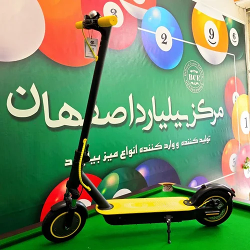 اسکوتر شارژی واردتی برند CHEAXIAN