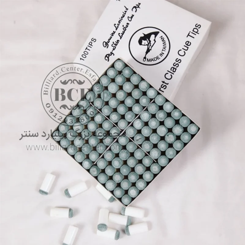 سرچوب فشاری/فشنگی تایوانی(بسته ای)