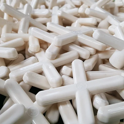 سر رست ضربدری BCE