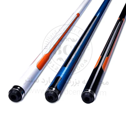 چوب بیلیارد اورجینال JIANYING