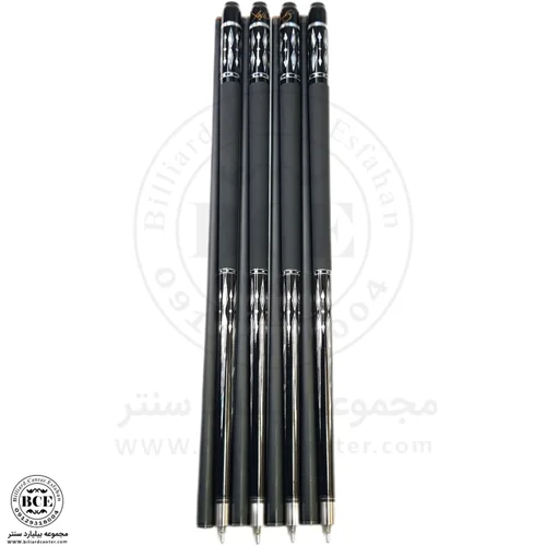 چوب بیلیارد کربن گرافکس Grafex –چوب نیمه حرفه ای_ ضد آب