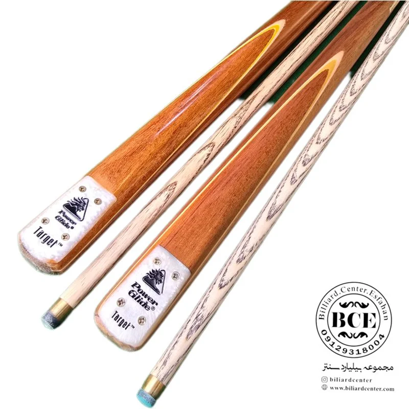 پک اسنوکر اقتصادی (4 تکه) تیپ رایگان