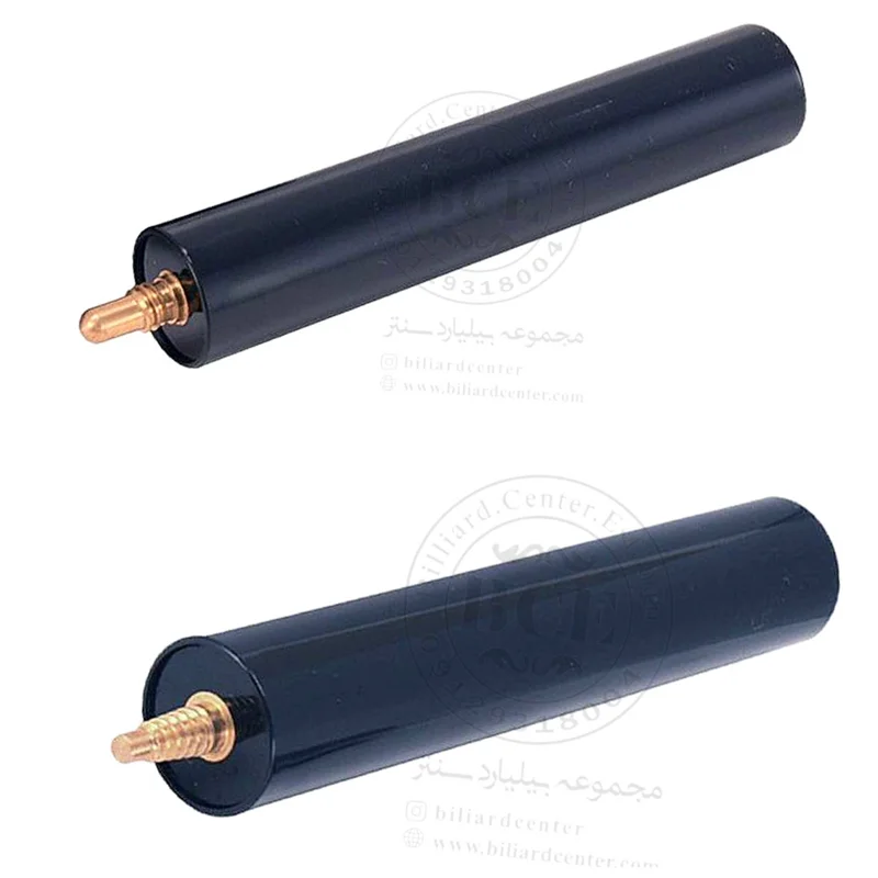 اکستنشن چوب اسنوکر ثابت کوتاه